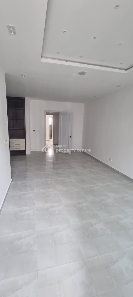 Very Large Spacious 4brm Maisonette with Swimming Pool, Oniru Victoria Island, Victoria Island (vi), Lagos, Terraced Duplex for Sale