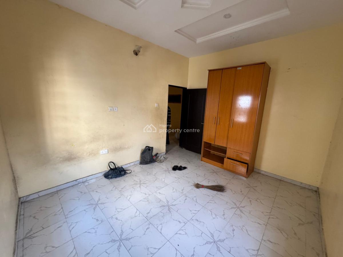 Patially Serviced and Very Spacious and Purposes Built Mini Flat, Off Freedom Way, Lekki Phase 1, Lekki, Lagos, Flat / Apartment for Rent