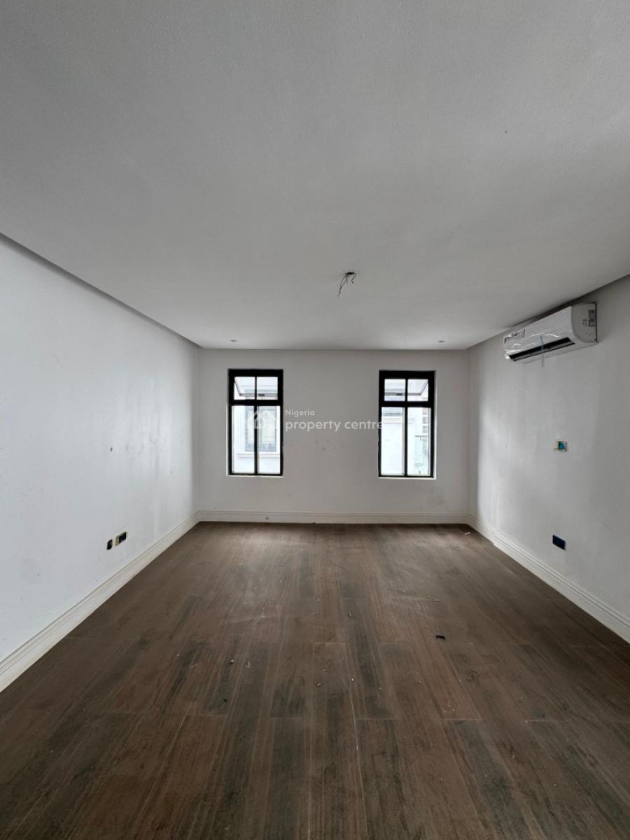 Ultra-luxury 4 Bedroom Fully Detached, Banana Island, Ikoyi, Lagos, Detached Duplex for Sale