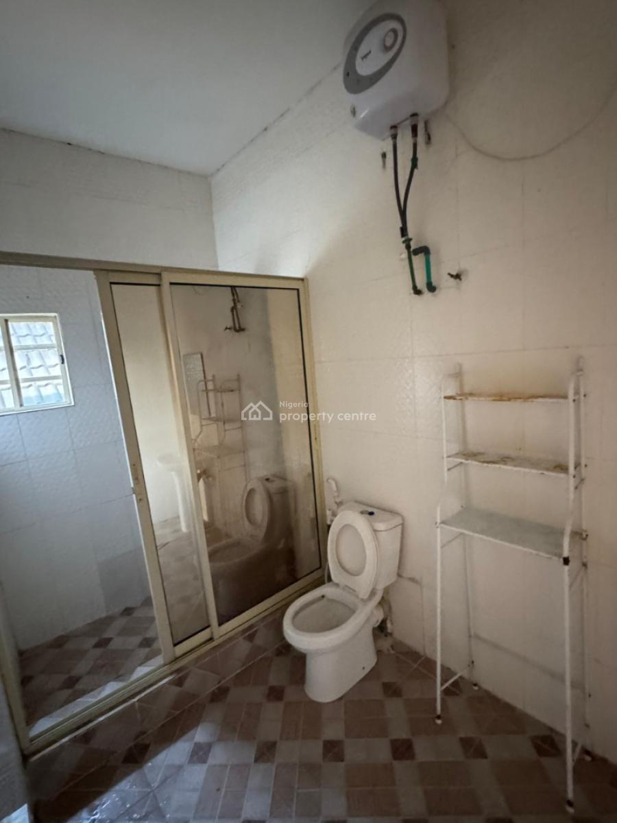 Nice and Spacious 3bedroom Flat, Idado, Lekki, Lagos, Flat / Apartment for Rent