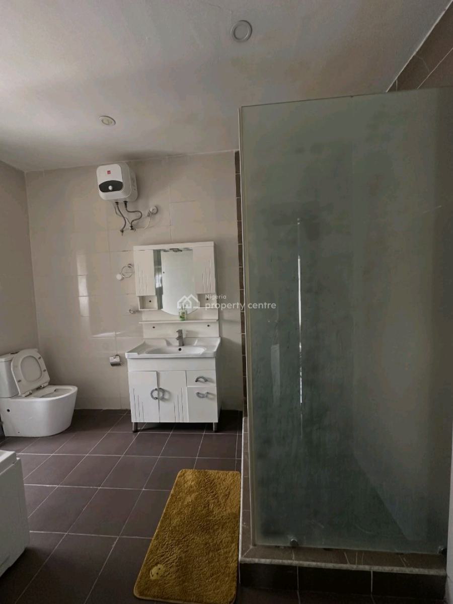 Luxurious 3 Bedroom Apartment, Lekki Phase 1, Lekki, Lagos, Flat / Apartment for Rent
