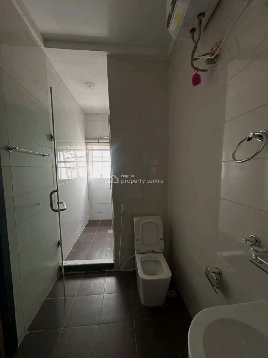 Luxurious 3 Bedroom Apartment, Lekki Phase 1, Lekki, Lagos, Flat / Apartment for Rent