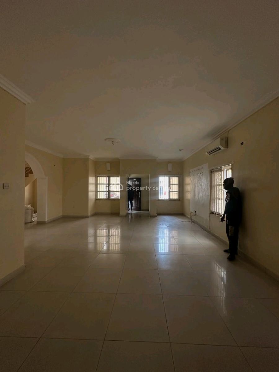 This Is a Lovely 4 Bedroom Terrace Duplex, Victoria Island (vi), Lagos, House for Rent