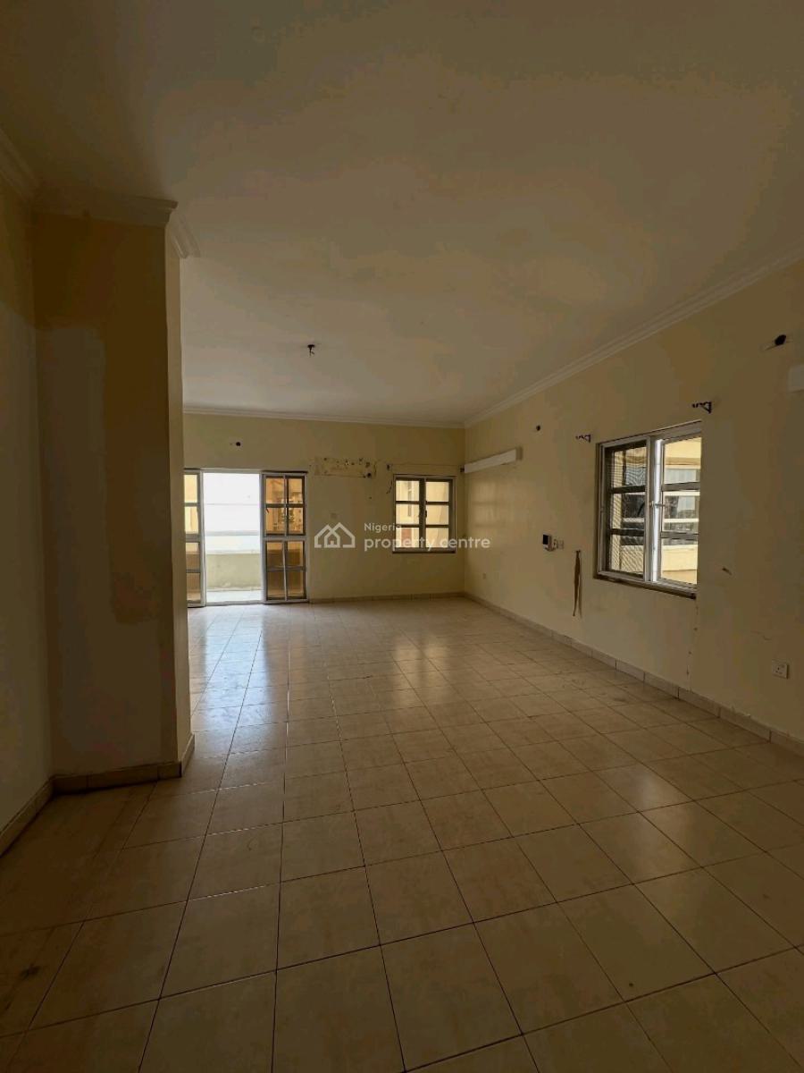This Is a Lovely 4 Bedroom Terrace Duplex, Victoria Island (vi), Lagos, House for Rent