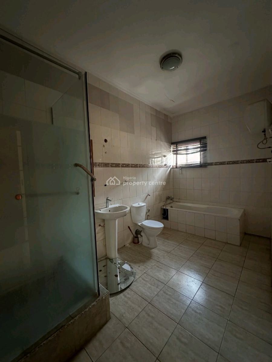 This Is a Lovely 4 Bedroom Terrace Duplex, Victoria Island (vi), Lagos, House for Rent