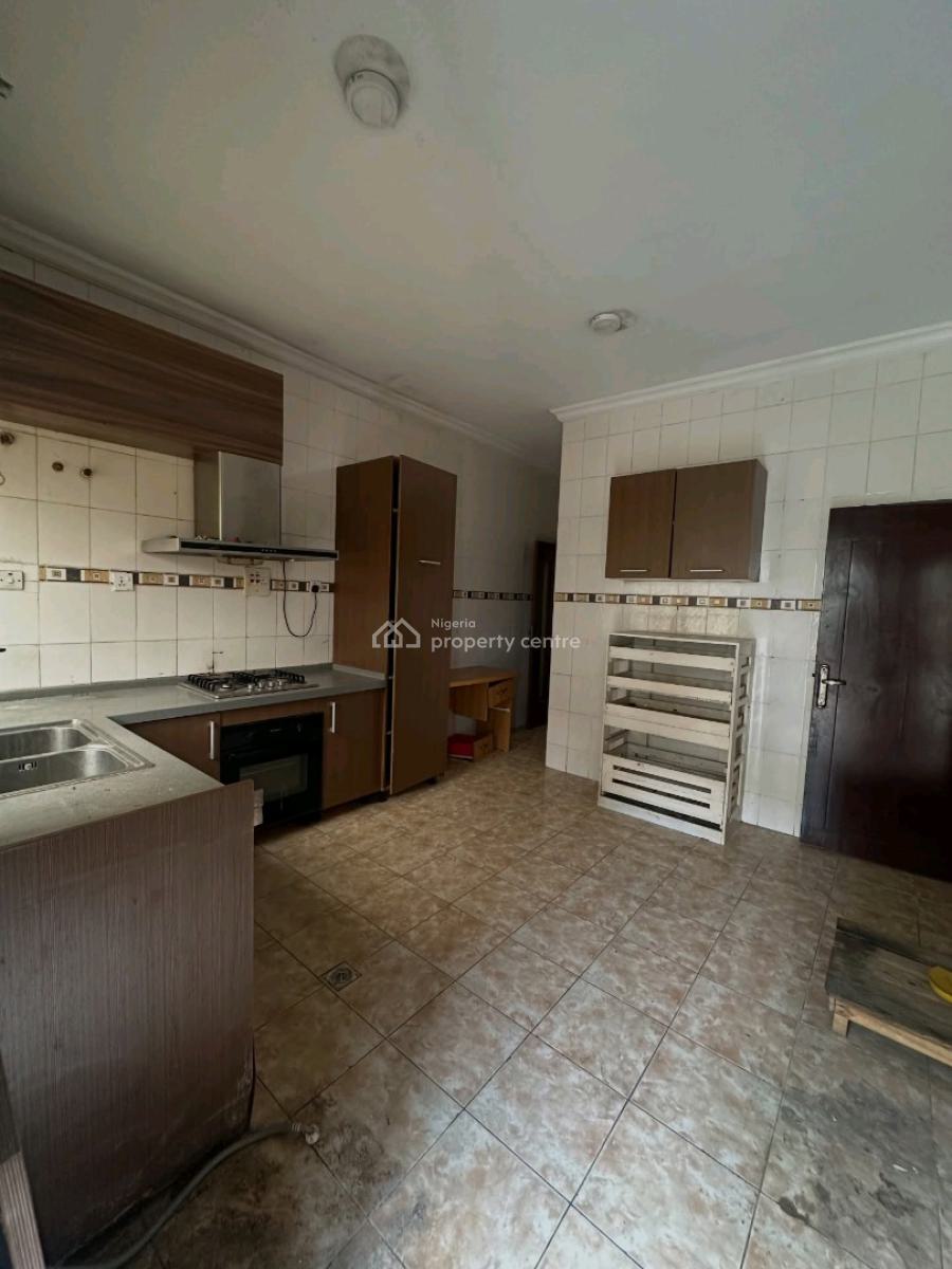 This Is a Lovely 4 Bedroom Terrace Duplex, Victoria Island (vi), Lagos, House for Rent