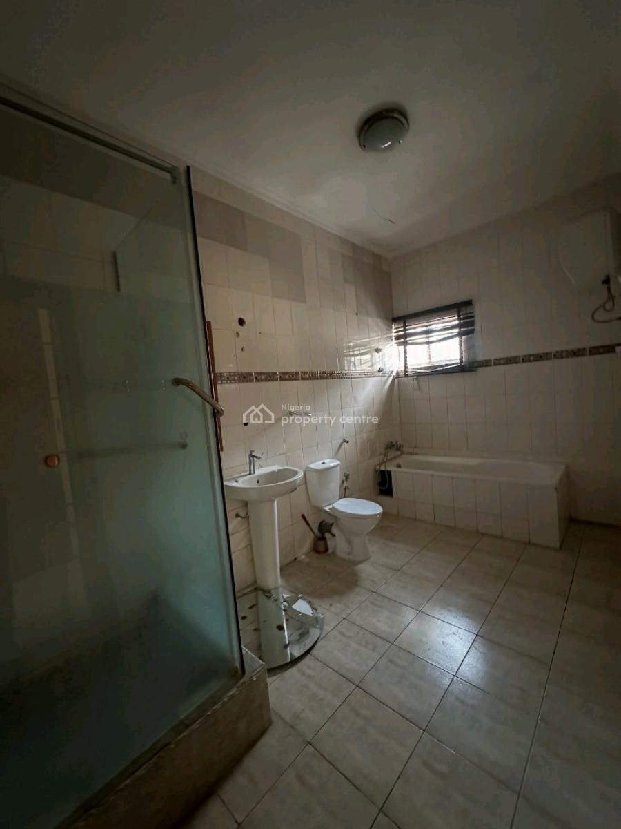 This Is a Lovely 4 Bedroom Terrace Duplex, Victoria Island (vi), Lagos, House for Rent