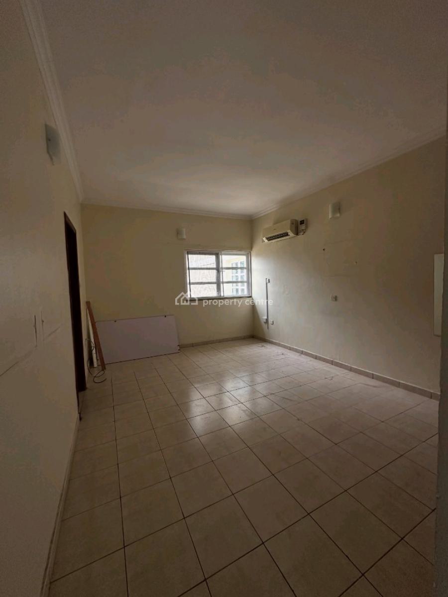 This Is a Lovely 4 Bedroom Terrace Duplex, Victoria Island (vi), Lagos, House for Rent