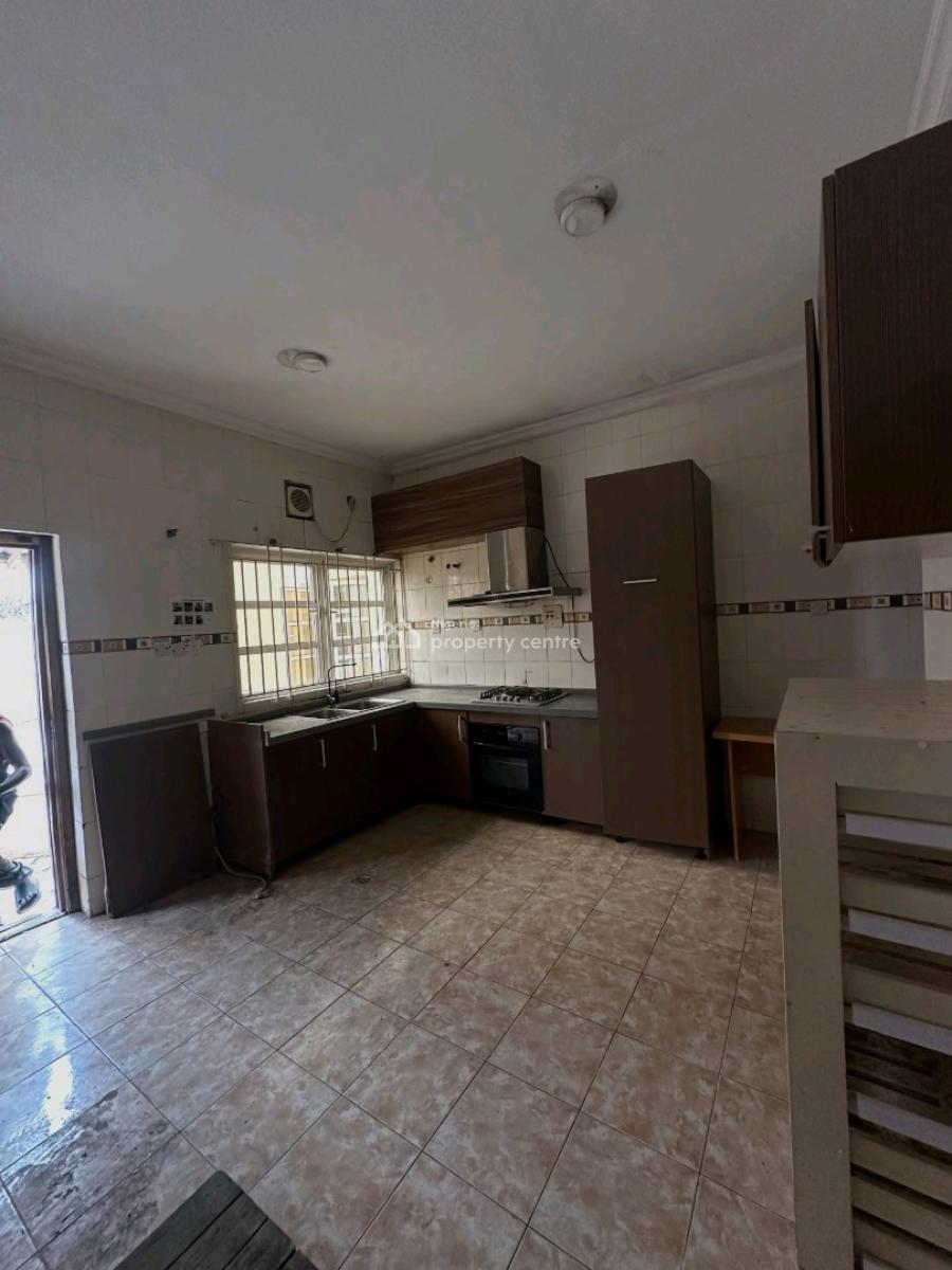 This Is a Lovely 4 Bedroom Terrace Duplex, Victoria Island (vi), Lagos, House for Rent