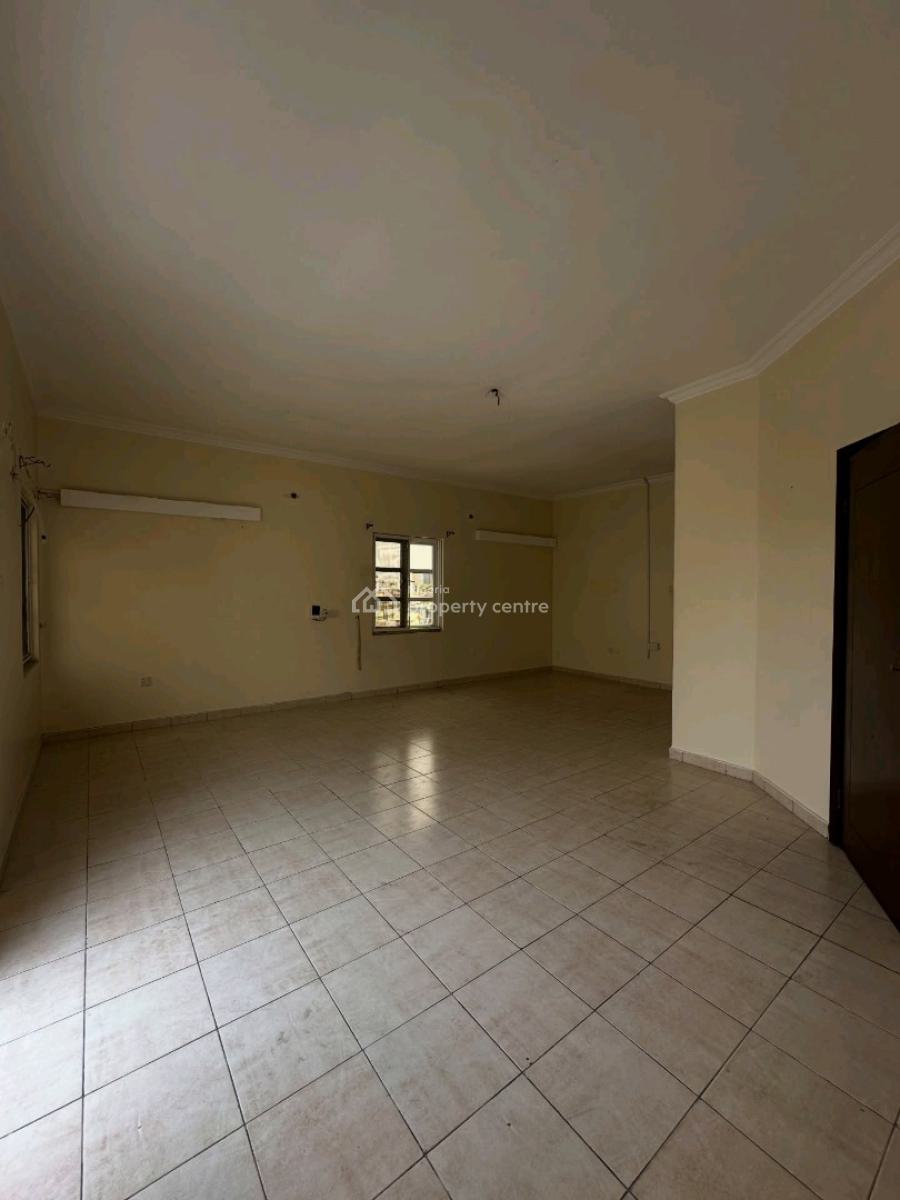 This Is a Lovely 4 Bedroom Terrace Duplex, Victoria Island (vi), Lagos, House for Rent