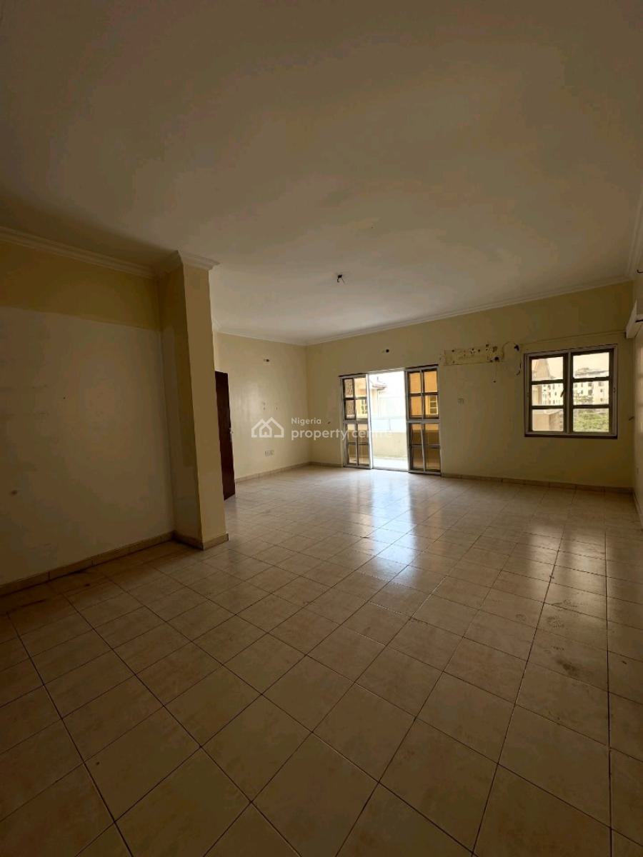 This Is a Lovely 4 Bedroom Terrace Duplex, Victoria Island (vi), Lagos, House for Rent
