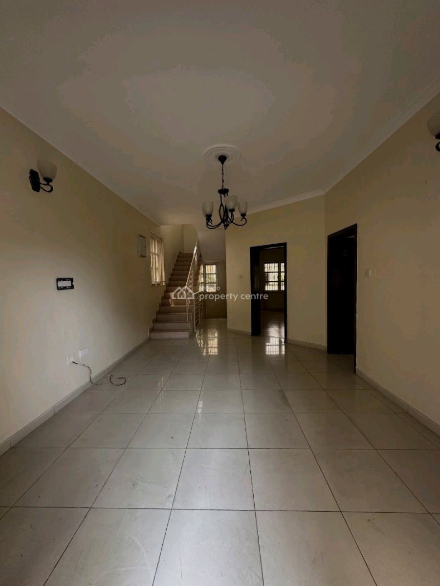 This Is a Lovely 4 Bedroom Terrace Duplex, Victoria Island (vi), Lagos, House for Rent