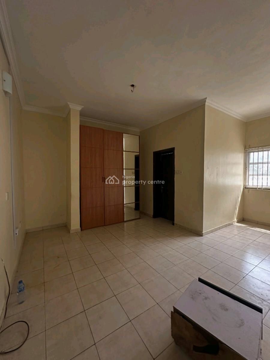 This Is a Lovely 4 Bedroom Terrace Duplex, Victoria Island (vi), Lagos, House for Rent