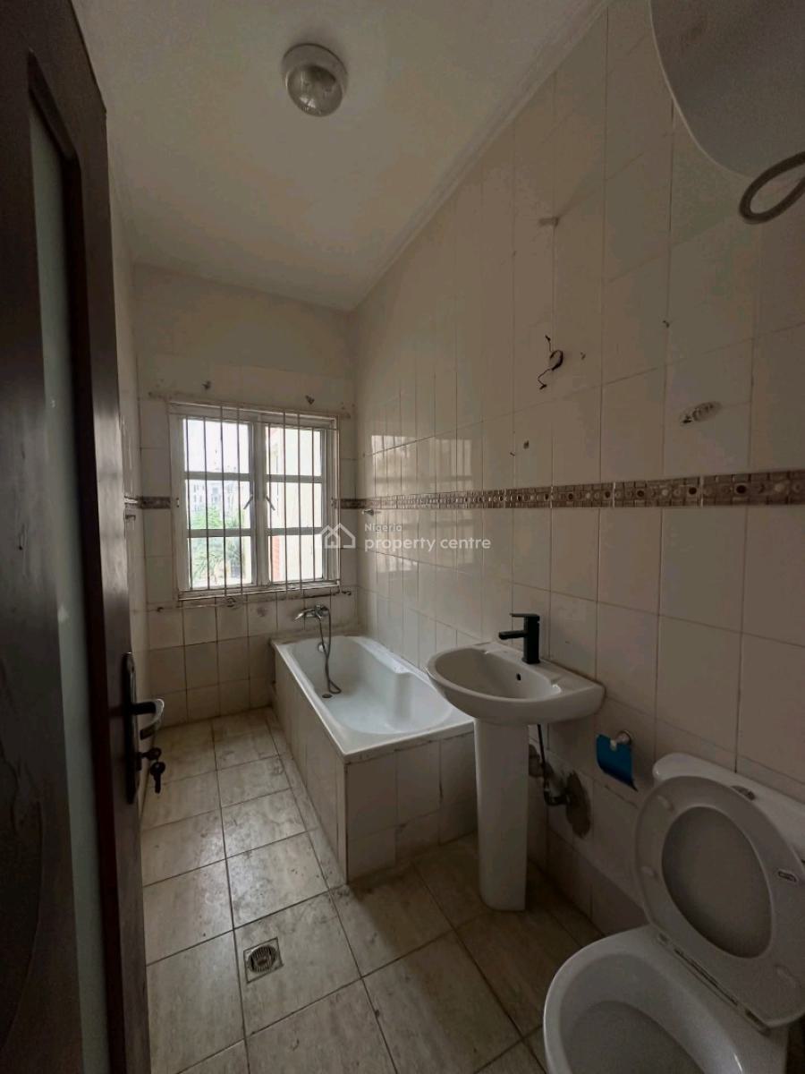 This Is a Lovely 4 Bedroom Terrace Duplex, Victoria Island (vi), Lagos, House for Rent