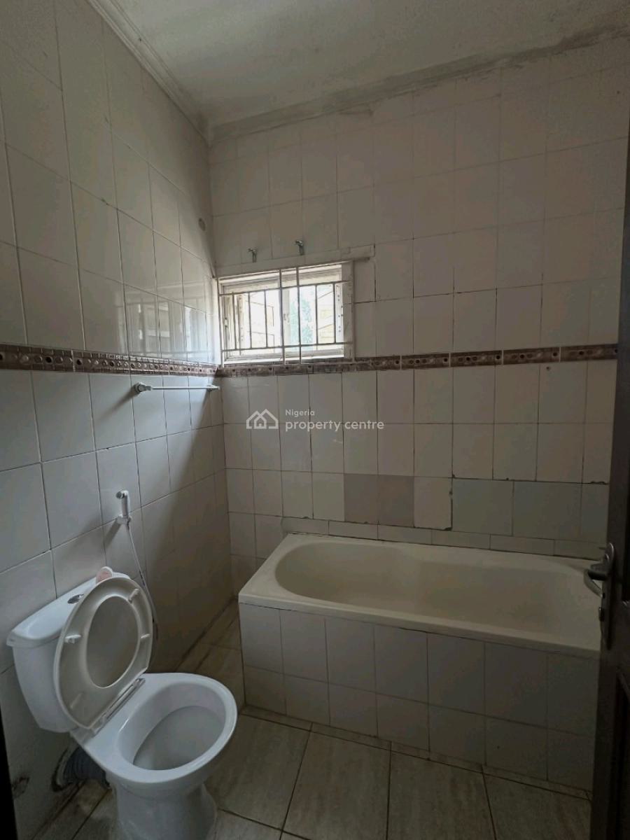 This Is a Lovely 4 Bedroom Terrace Duplex, Victoria Island (vi), Lagos, House for Rent