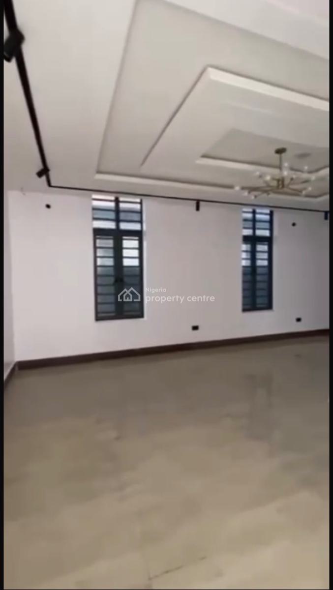 Brand New 5 Bedroom Detached Duplex + Bq, Swimming Pool, Lekki Phase 1, Lekki, Lagos, Detached Duplex for Rent