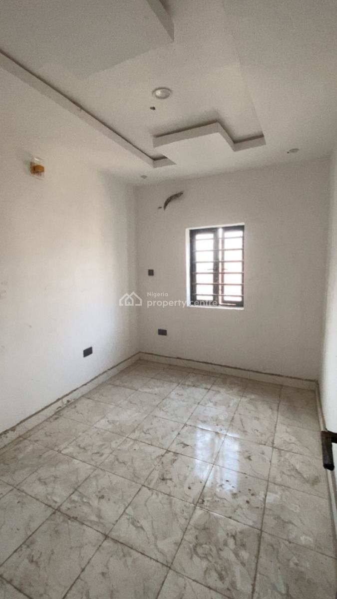 Beautiful Mini Fkat in Akoka, Olanrewaju Street, Akoka, Yaba, Lagos, Mini Flat (room and Parlour) for Rent