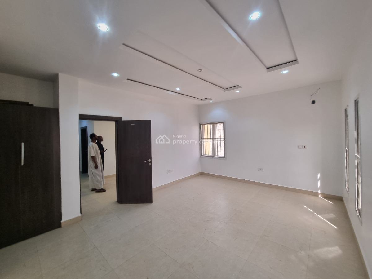 Newly Built 3 Bedroom Semi Detached Duplex with Bq, Dawaki, Gwarinpa, Abuja, Semi-detached Duplex for Sale