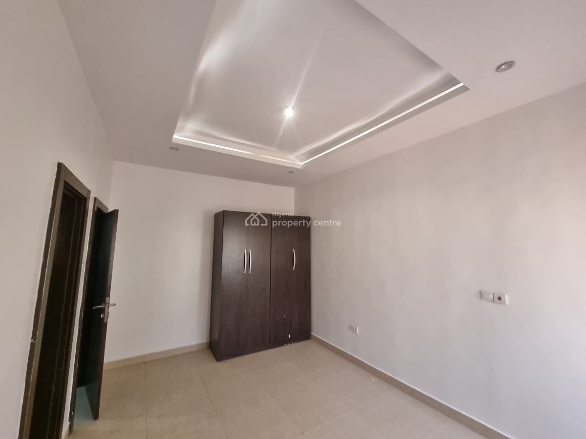 Newly Built 3 Bedroom Semi Detached Duplex with Bq, Dawaki, Gwarinpa, Abuja, Semi-detached Duplex for Sale