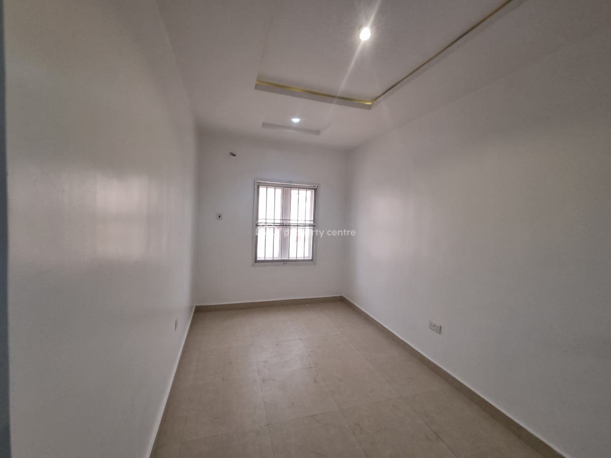 Newly Built 3 Bedroom Semi Detached Duplex with Bq, Dawaki, Gwarinpa, Abuja, Semi-detached Duplex for Sale