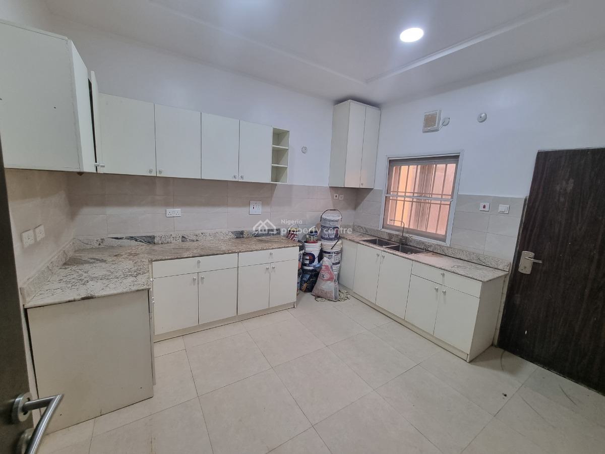 Newly Built 3 Bedroom Semi Detached Duplex with Bq, Dawaki, Gwarinpa, Abuja, Semi-detached Duplex for Sale