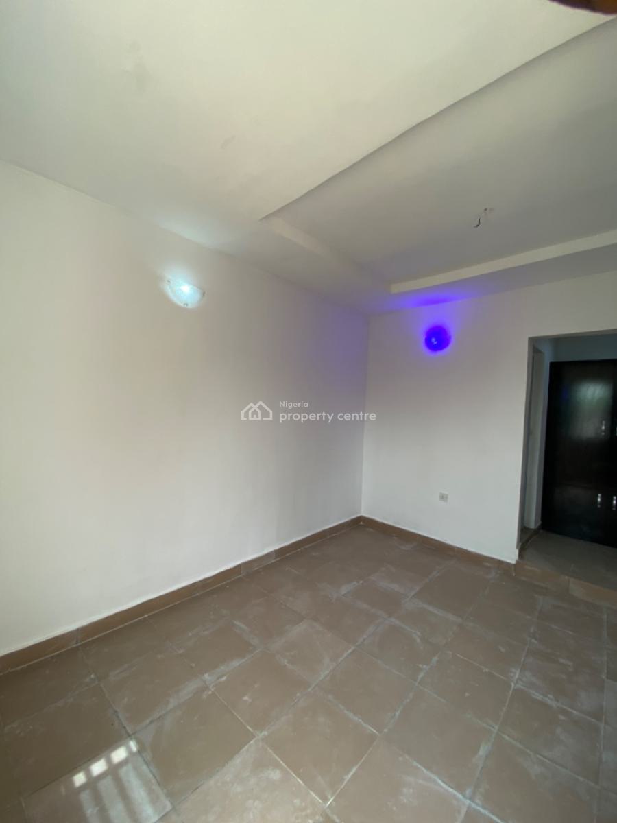 Newly Built Self Contained Apartment Wxt Fed Light & Pop Ceiling, Odani Green City Estate Off East West Road Elelenwo, Port Harcourt, Rivers, Self Contain (single Rooms) for Rent