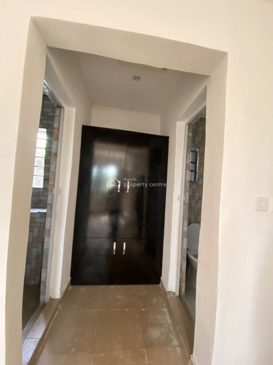 Newly Built Self Contained Apartment Wxt Fed Light & Pop Ceiling, Odani Green City Estate Off East West Road Elelenwo, Port Harcourt, Rivers, Self Contain (single Rooms) for Rent