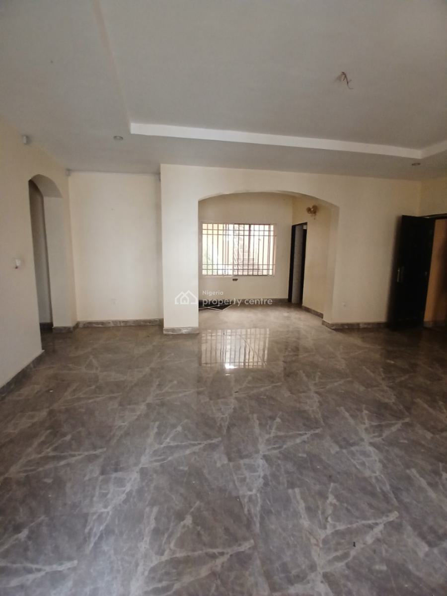 Spacious 3 Bedrooms All Rooms En Suite, Kaura, Abuja, Flat / Apartment for Rent
