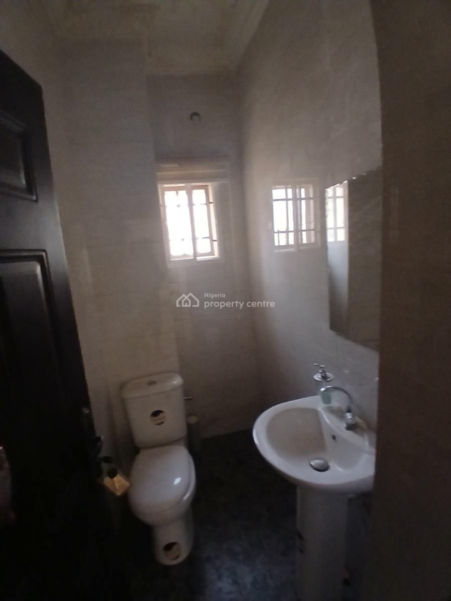 Spacious 3 Bedrooms All Rooms En Suite, Kaura, Abuja, Flat / Apartment for Rent