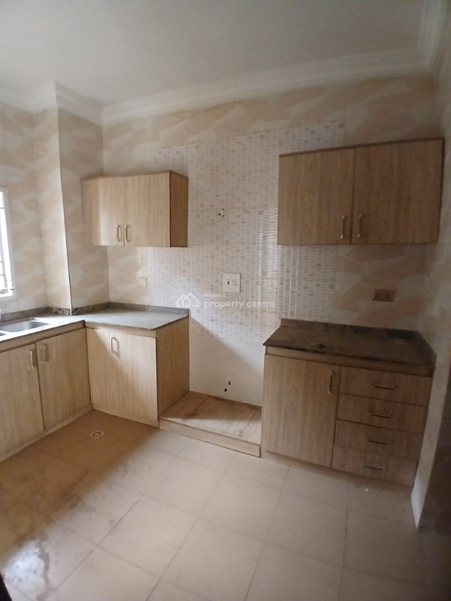 Spacious 3 Bedrooms All Rooms En Suite, Kaura, Abuja, Flat / Apartment for Rent