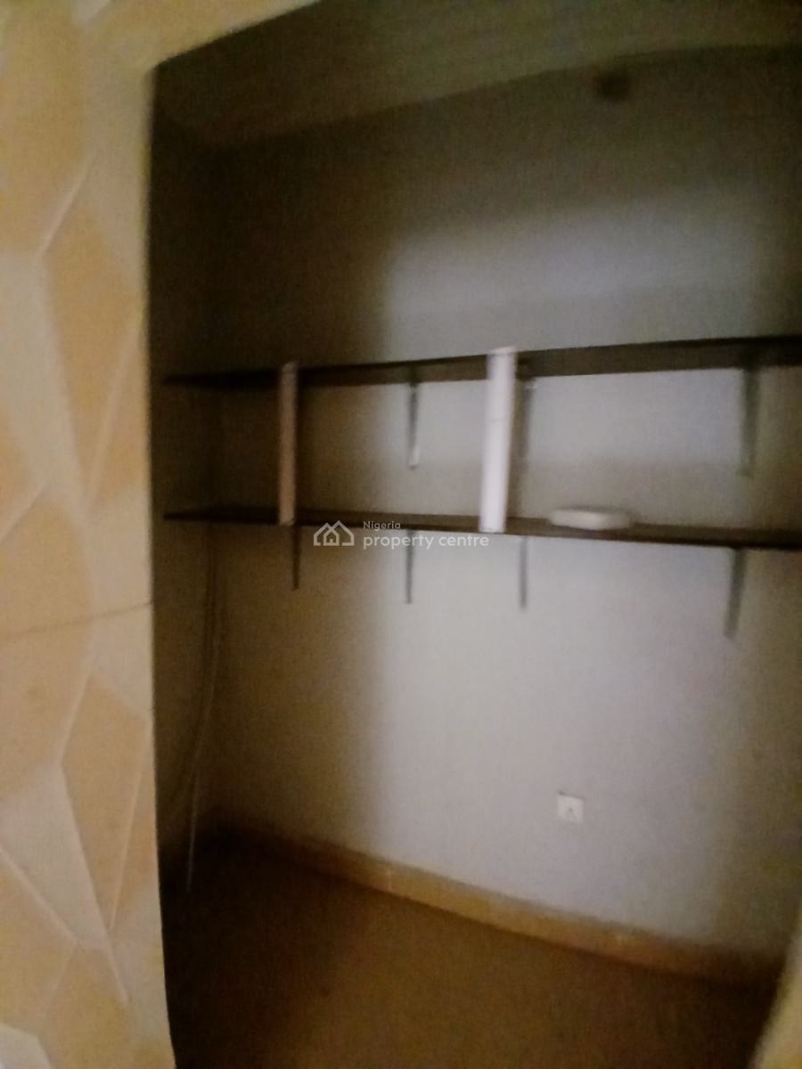 Spacious 3 Bedrooms All Rooms En Suite, Kaura, Abuja, Flat / Apartment for Rent