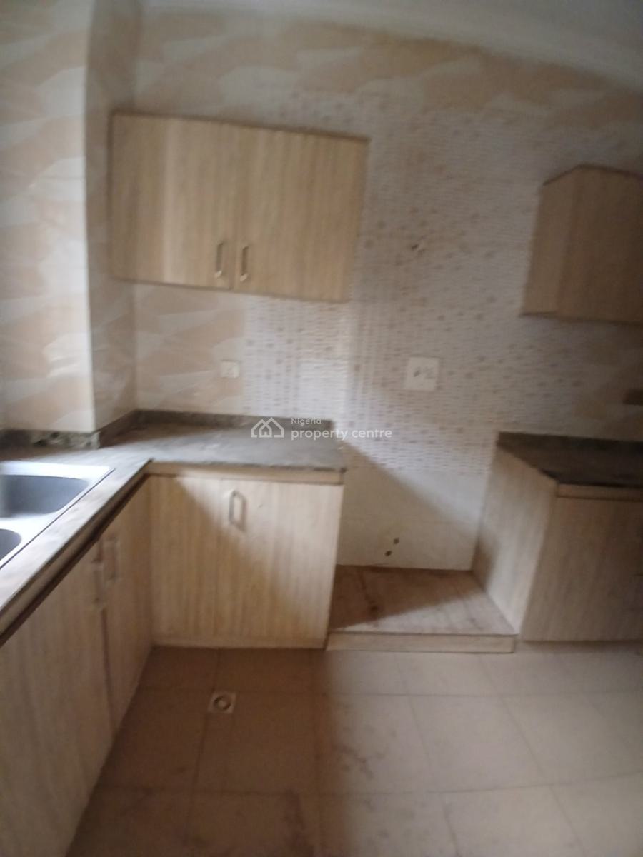 Spacious 3 Bedrooms All Rooms En Suite, Kaura, Abuja, Flat / Apartment for Rent