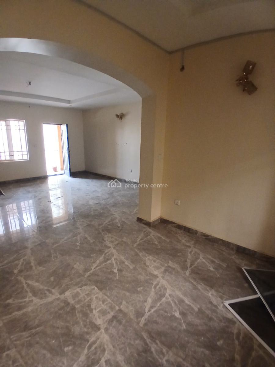 Spacious 3 Bedrooms All Rooms En Suite, Kaura, Abuja, Flat / Apartment for Rent