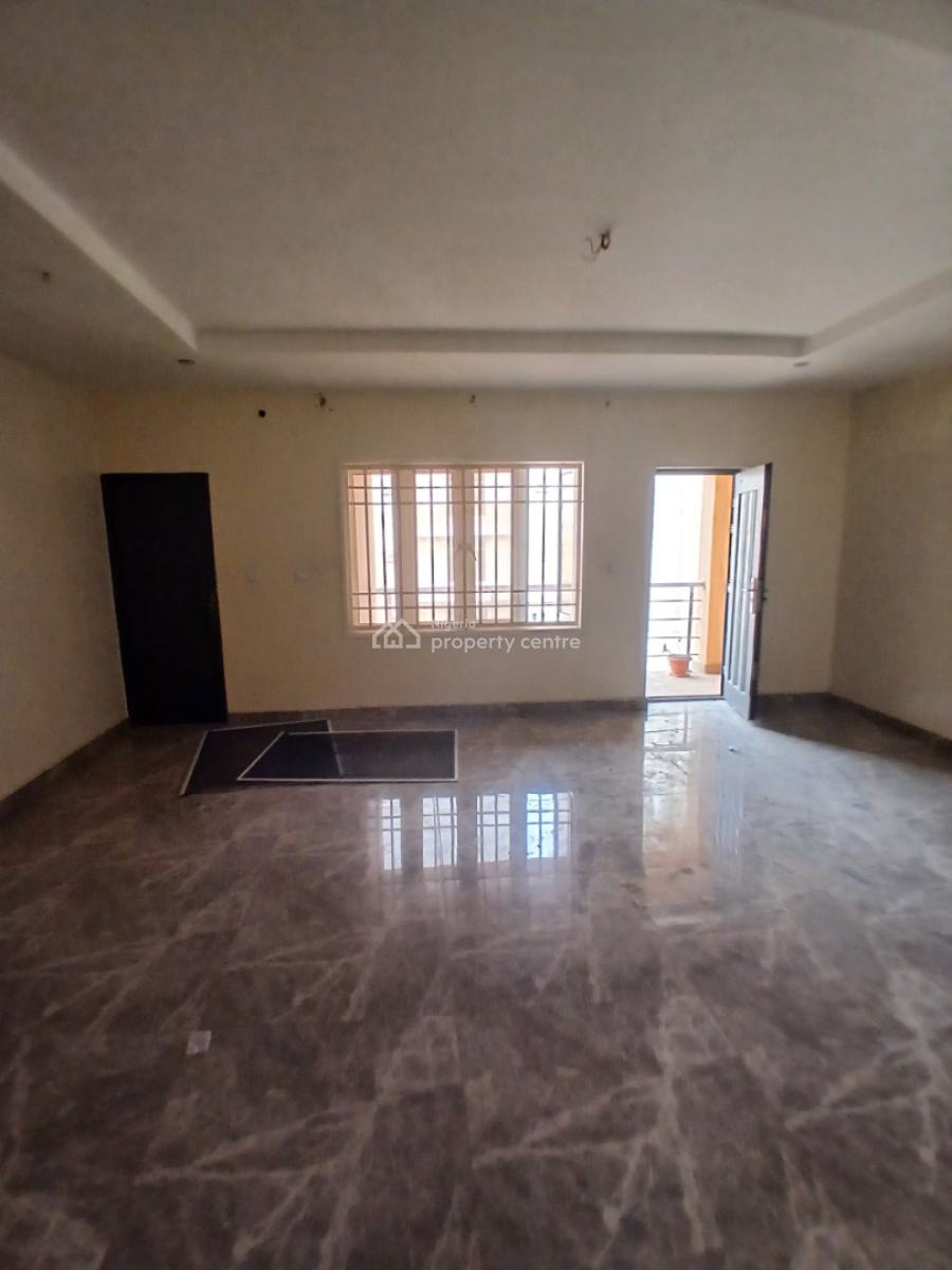 Spacious 3 Bedrooms All Rooms En Suite, Kaura, Abuja, Flat / Apartment for Rent