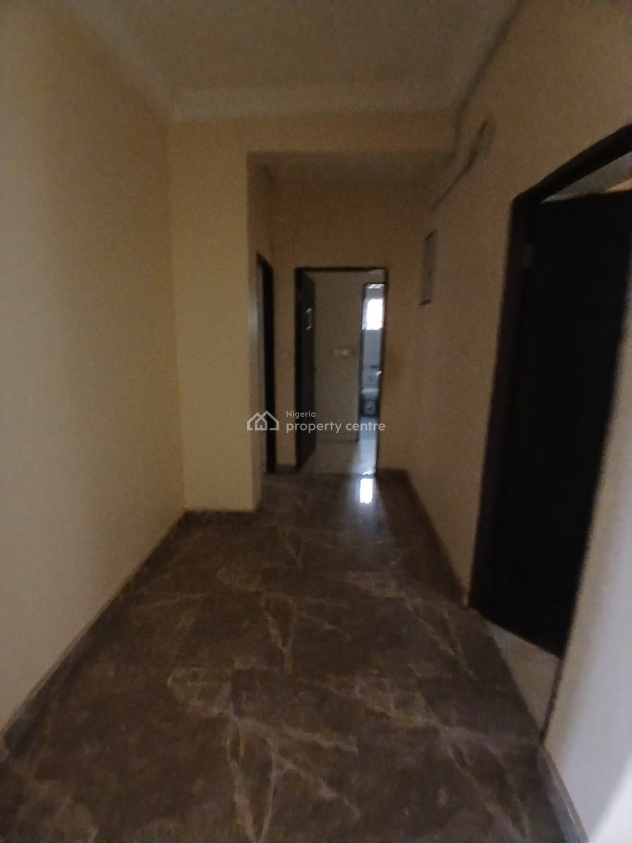 Spacious 3 Bedrooms All Rooms En Suite, Kaura, Abuja, Flat / Apartment for Rent