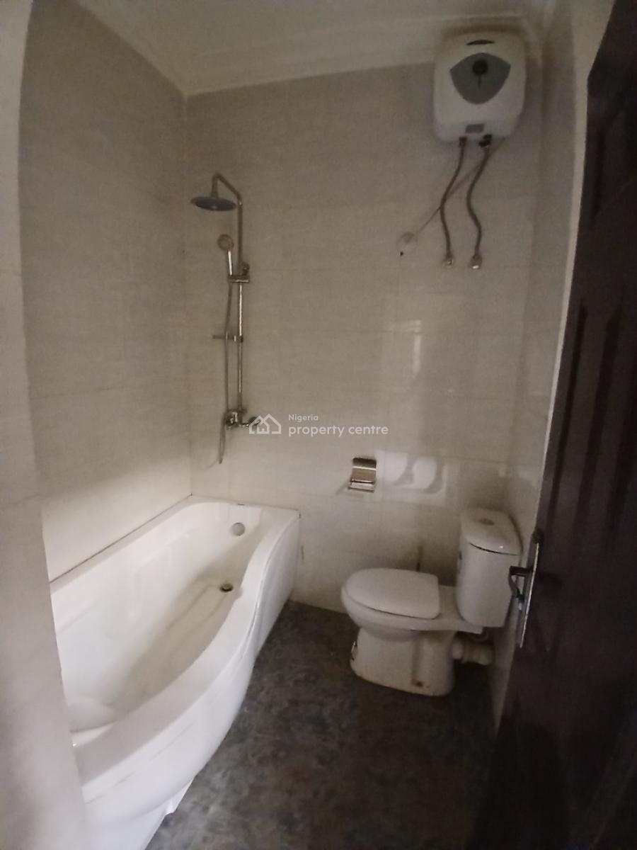 Spacious 3 Bedrooms All Rooms En Suite, Kaura, Abuja, Flat / Apartment for Rent