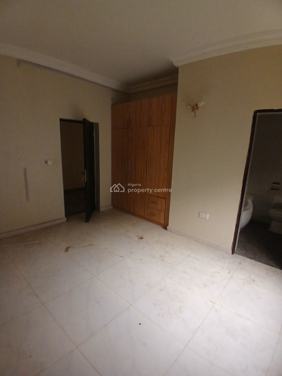 Spacious 3 Bedrooms All Rooms En Suite, Kaura, Abuja, Flat / Apartment for Rent