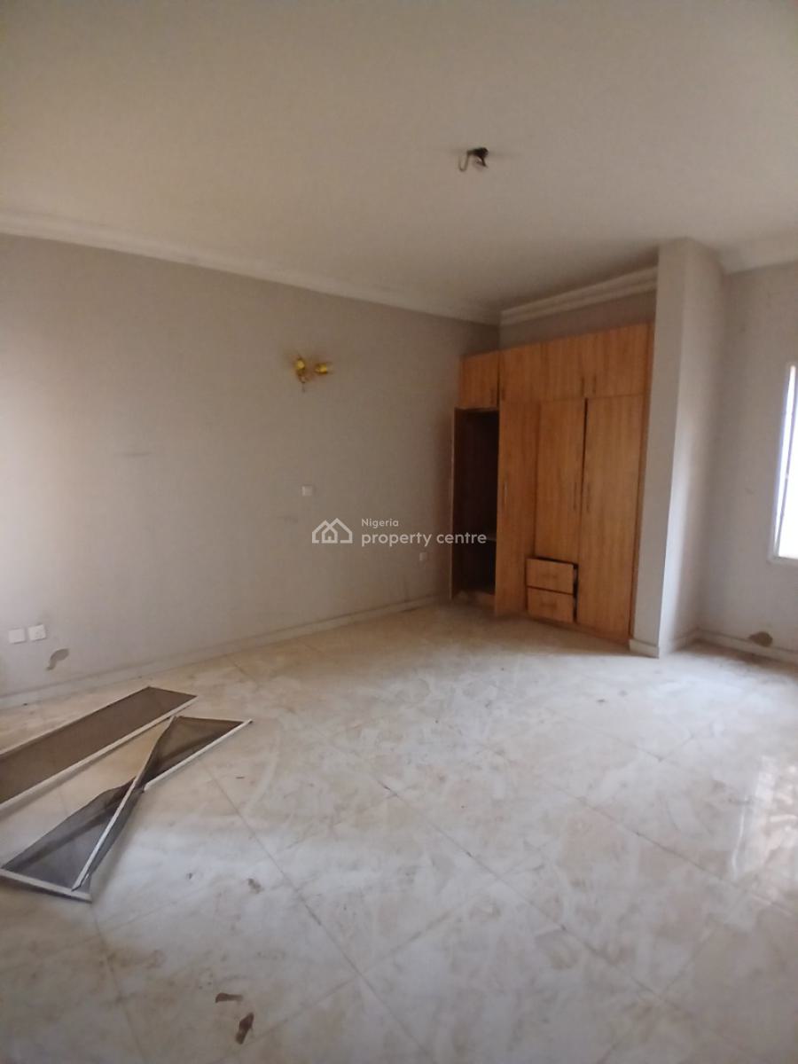 Spacious 3 Bedrooms All Rooms En Suite, Kaura, Abuja, Flat / Apartment for Rent