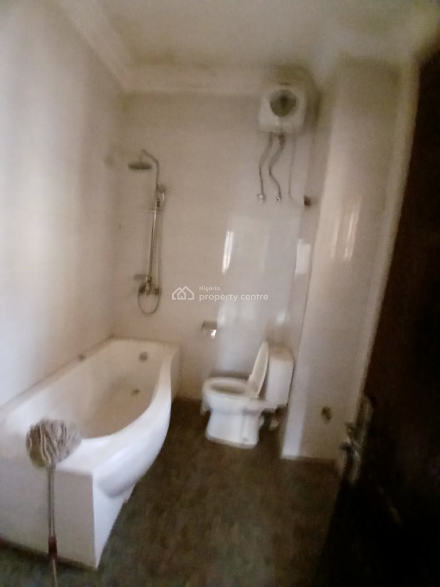 Spacious 3 Bedrooms All Rooms En Suite, Kaura, Abuja, Flat / Apartment for Rent