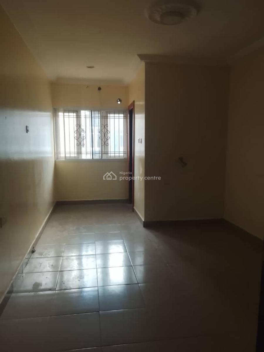 Exclusive 3 Bedroom Terrace  Duplex in a Secured Estate with Aroom Bq, Lekki Phase 1, Lekki, Lagos, Lekki Phase 1, Lekki, Lagos, Terraced Duplex for Rent