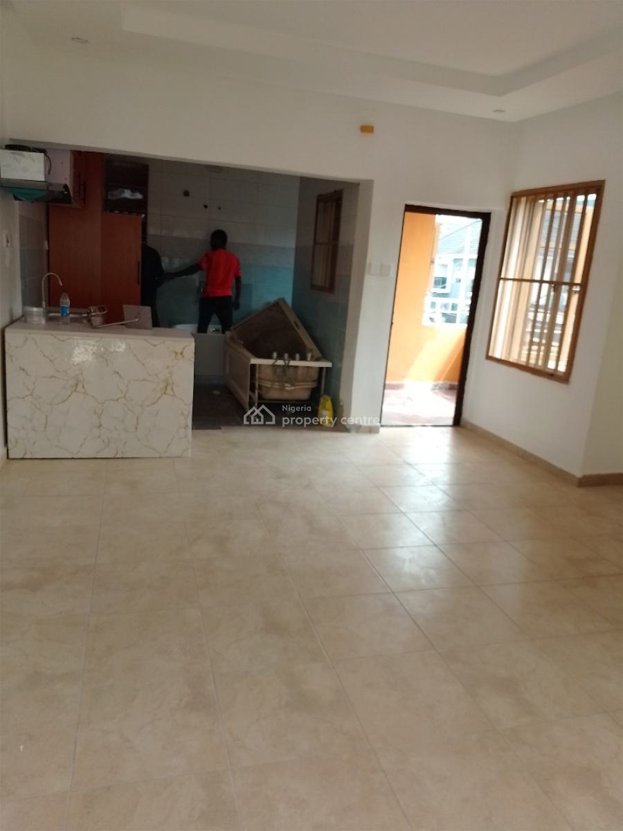 Spacious Studio Apartment, Bakare Estate, Lekki, Lagos, Flat / Apartment for Rent