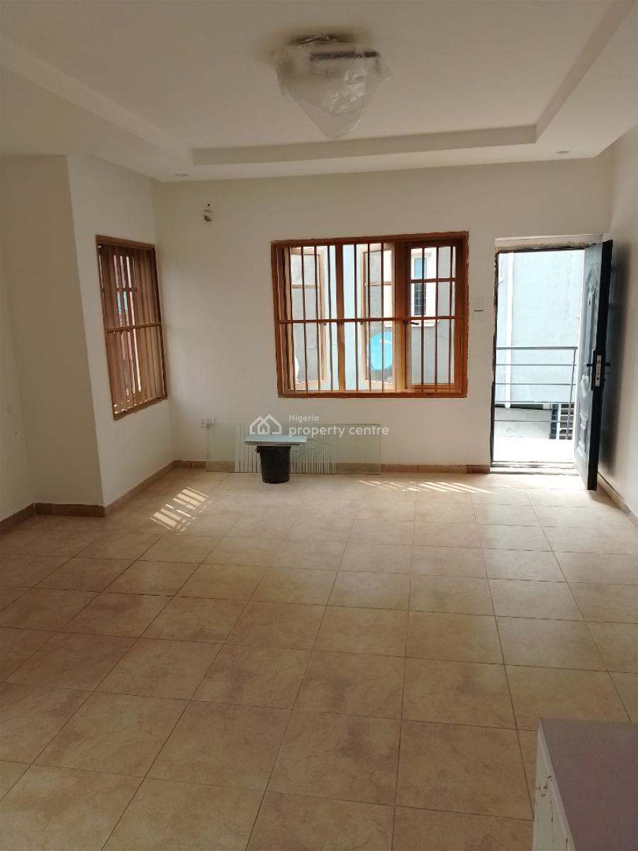 Spacious Studio Apartment, Bakare Estate, Lekki, Lagos, Flat / Apartment for Rent