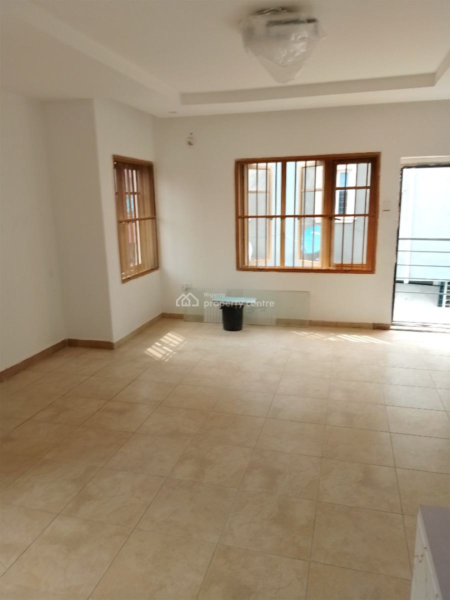 Spacious Studio Apartment, Bakare Estate, Lekki, Lagos, Flat / Apartment for Rent