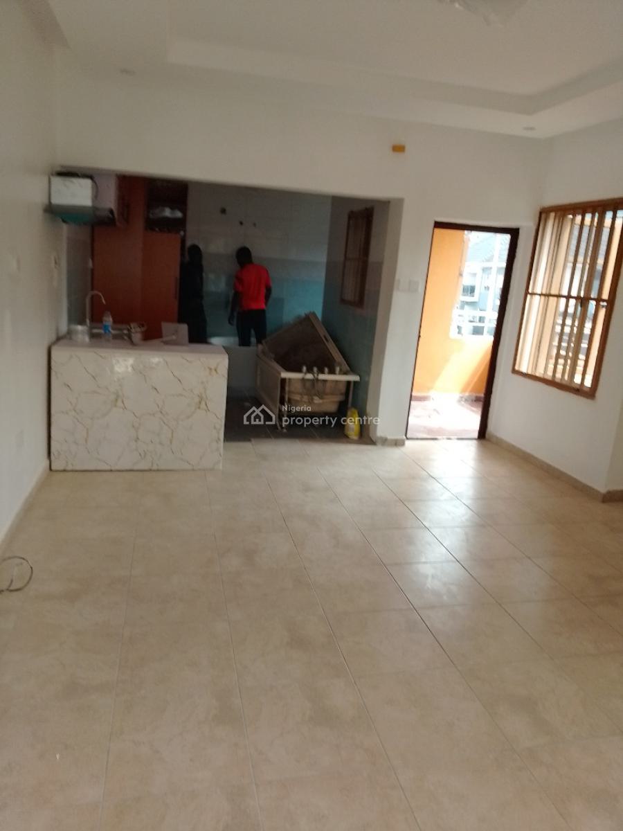 Spacious Studio Apartment, Bakare Estate, Lekki, Lagos, Flat / Apartment for Rent