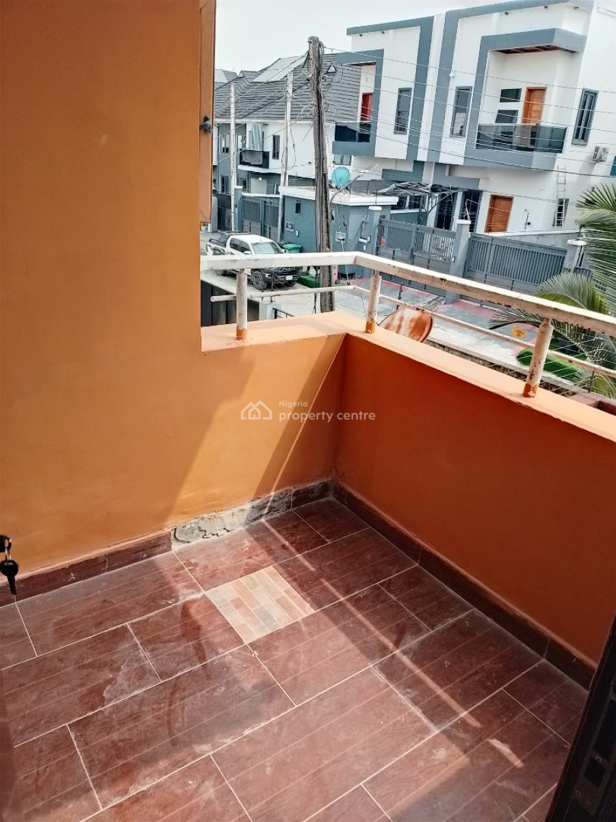 Spacious Studio Apartment, Bakare Estate, Lekki, Lagos, Flat / Apartment for Rent