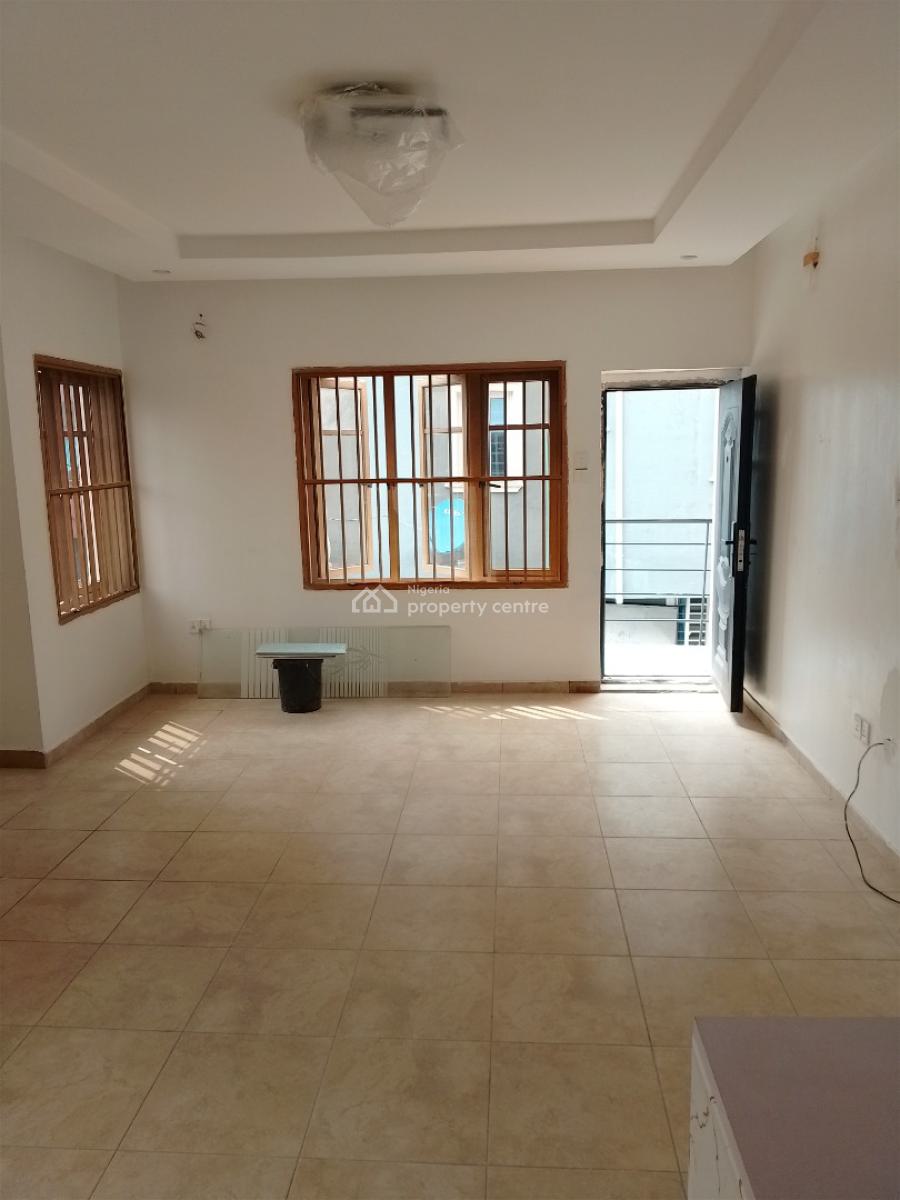 Spacious Studio Apartment, Bakare Estate, Lekki, Lagos, Flat / Apartment for Rent