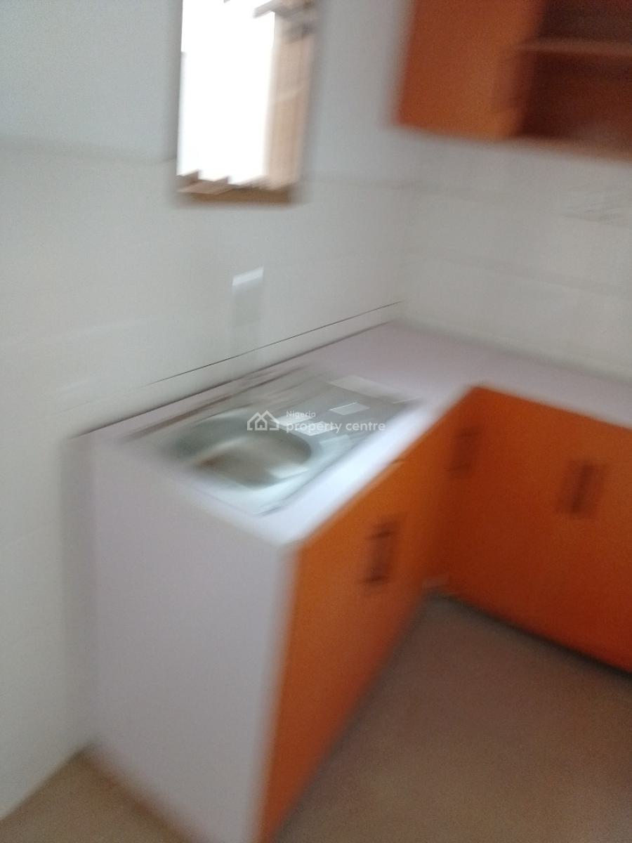 Newly Built Mini Flat with Clean Water, Bakare Estate Agungi, Lekki, Lagos, Flat / Apartment for Rent