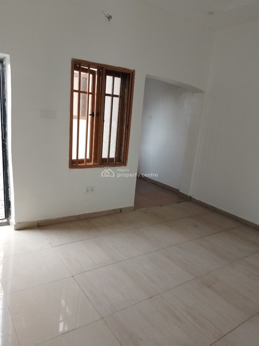 Newly Built Mini Flat with Clean Water, Bakare Estate Agungi, Lekki, Lagos, Flat / Apartment for Rent