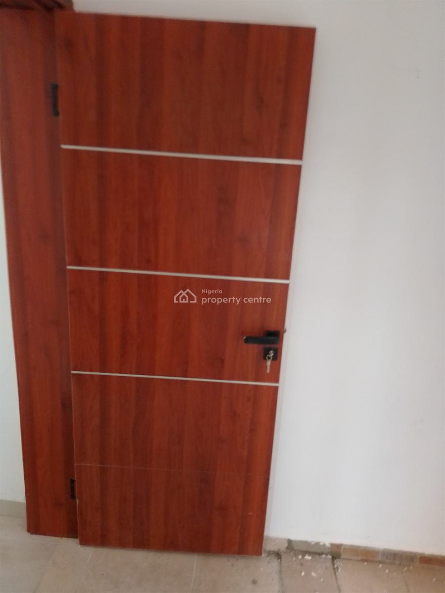 Newly Built Mini Flat with Clean Water, Bakare Estate Agungi, Lekki, Lagos, Flat / Apartment for Rent