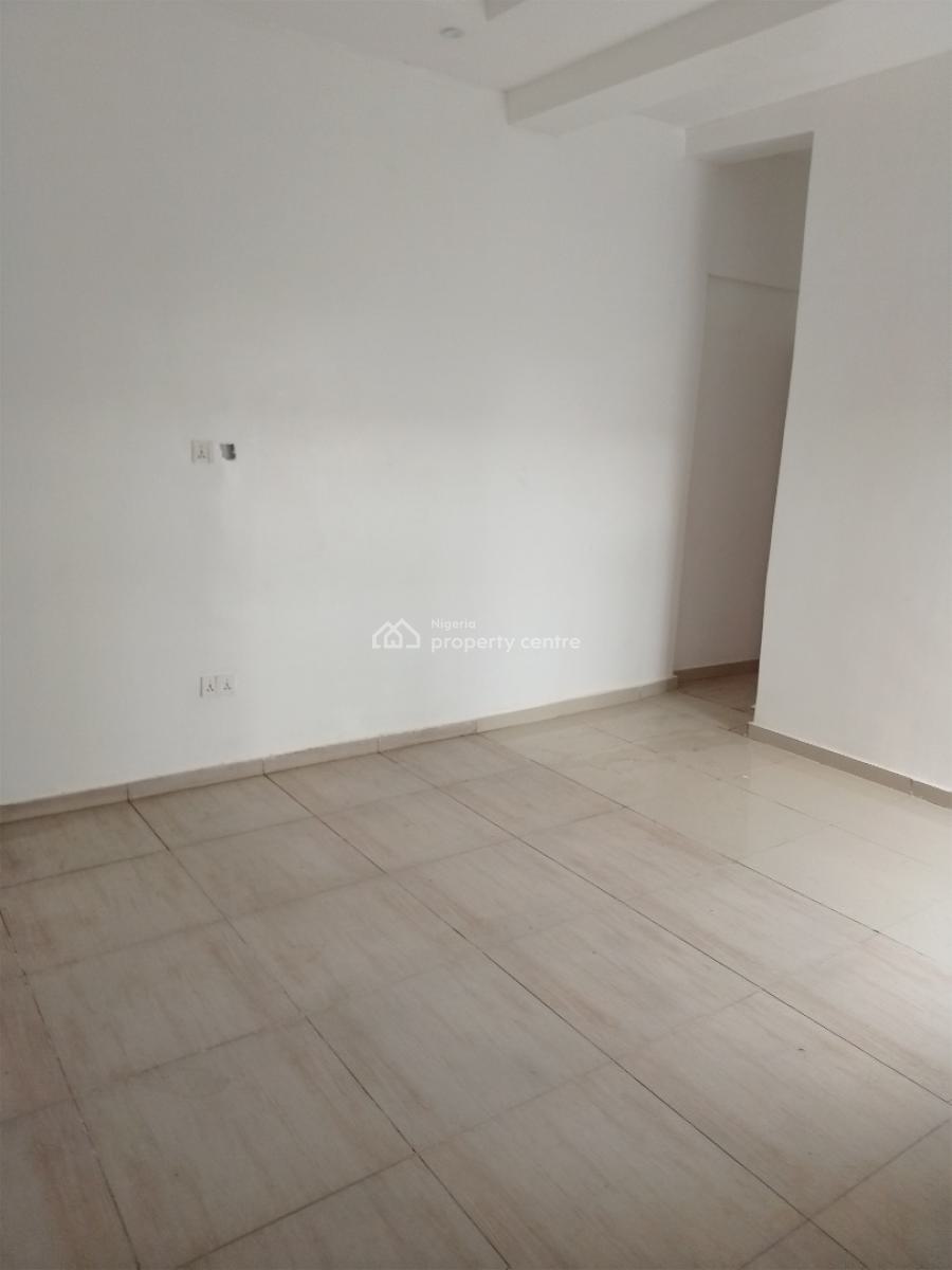 Newly Built Mini Flat with Clean Water, Bakare Estate Agungi, Lekki, Lagos, Flat / Apartment for Rent